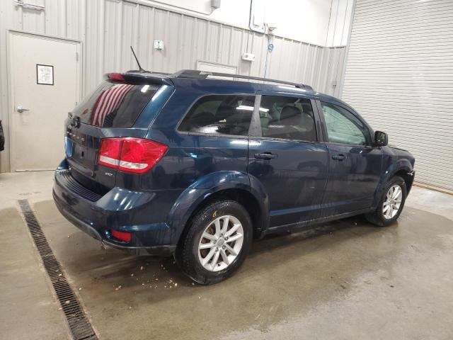 Photo 3 from auction – 2014 DODGE JOURNEY SX with VIN 3C4PDDBG8ET178981