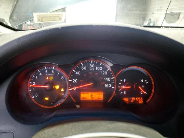 Photo 9 from auction – 2008 NISSAN ALTIMA 2.5 with VIN 1N4AL21E58C173465