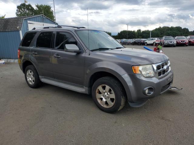 Photo 4 from auction – 2012 FORD ESCAPE LIM with VIN 1FMCU9EG6CKA51583