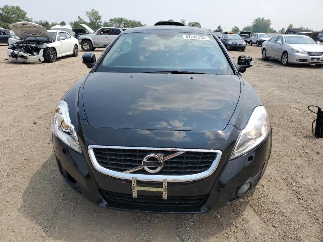 Photo 5 from auction – 2011 VOLVO C70 T5 with VIN YV1672MC6BJ119376