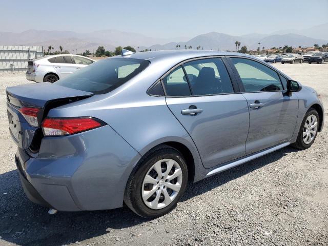 Photo 3 from auction – 2025 TOYOTA COROLLA LE with VIN 5YFB4MDE7SP333332