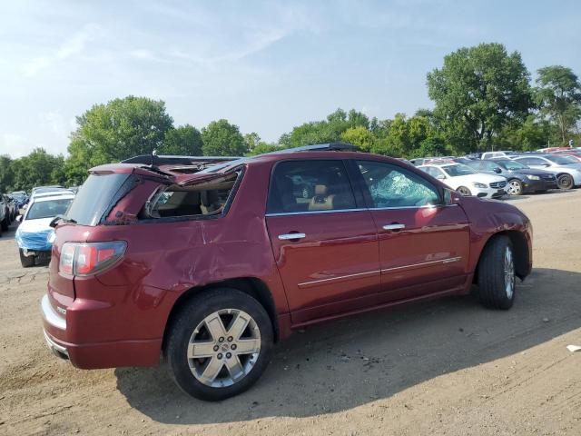 Photo 3 from auction – 2015 GMC ACADIA DEN with VIN 1GKKVTKDXFJ225478