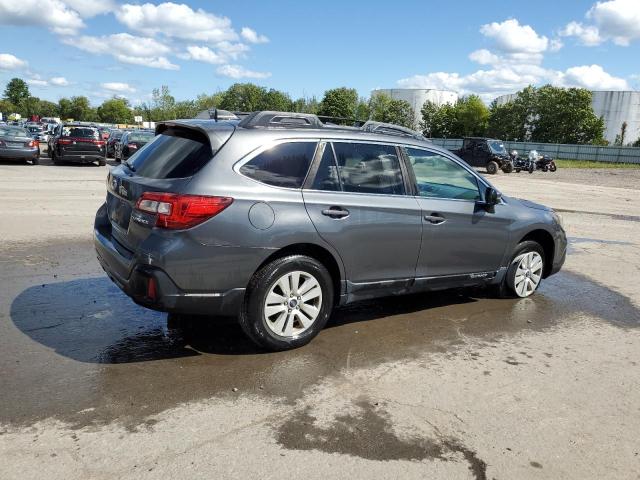 Photo 3 from auction – 2018 SUBARU OUTBACK 2. with VIN 4S4BSAFC0J3385517