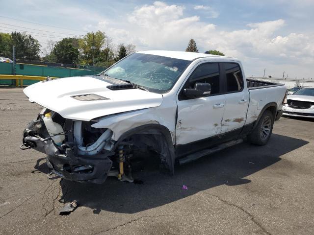 RAM 1500 REBEL 2019 with VIN 1C6SRFET5KN834413 - Photo from auction