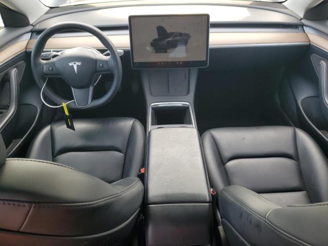 Photo 8 from auction – 2023 TESLA MODEL 3 with VIN 5YJ3E1EA3PF649888