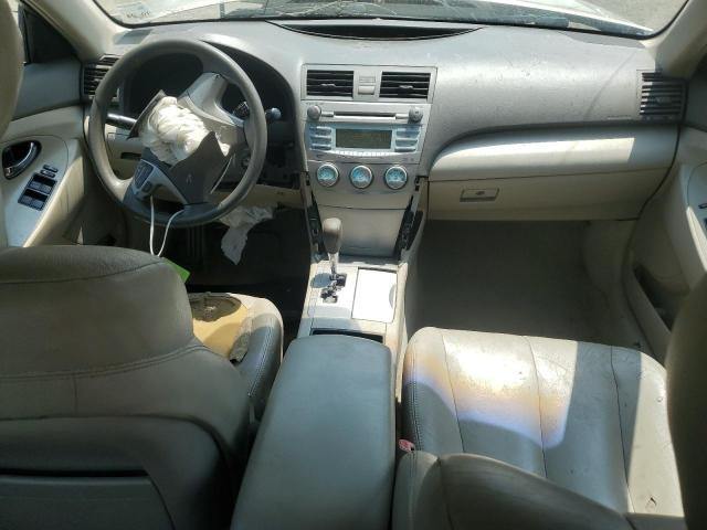 Photo 8 from auction – 2008 TOYOTA CAMRY CE with VIN 4T4BE46K38R014118