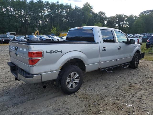 Photo 3 from auction – 2014 FORD F150 SUPER with VIN 1FTFW1ET6EFA39505
