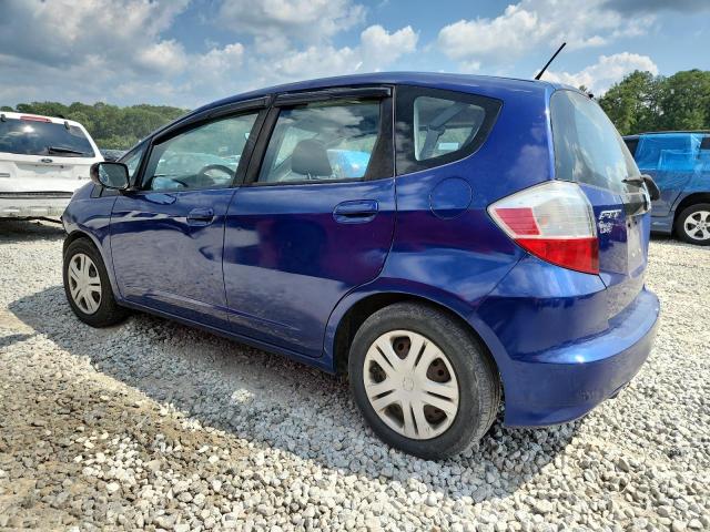Photo 2 from auction – 2009 HONDA FIT with VIN JHMGE88209S023959