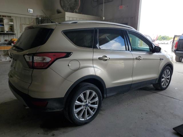 Photo 3 from auction – 2017 FORD ESCAPE TIT with VIN 1FMCU0JD8HUE35755