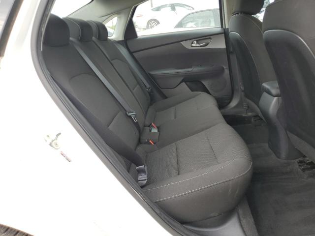 Photo 10 from auction – 2021 KIA FORTE FE with VIN 3KPF24AD4ME264848