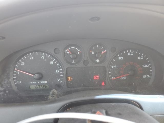 Photo 9 from auction – 2008 FORD RANGER with VIN 1FTYR10D18PA84785
