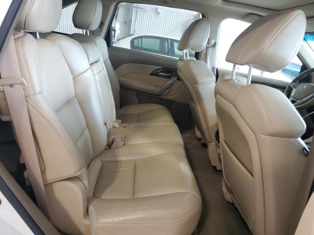 Фото 11 с аукциона – 2012 ACURA MDX с VIN 2HNYD2H20CH522128
