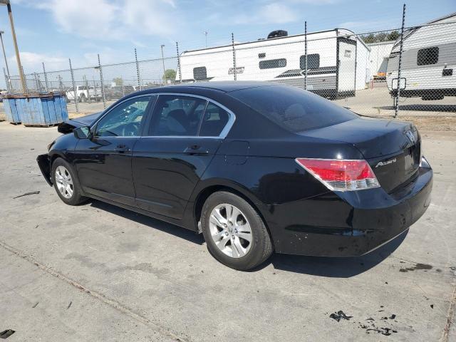 Photo 2 from auction – 2010 HONDA ACCORD with VIN 1HGCP2F44AA153251