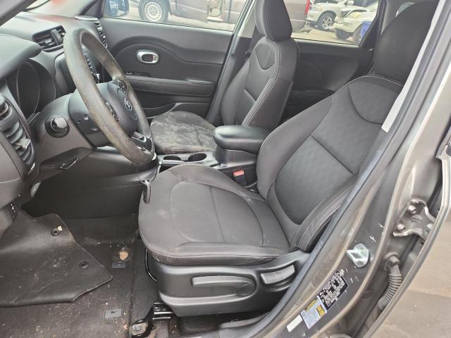 Photo 7 from auction – 2015 KIA SOUL with VIN KNDJN2A26F7191957