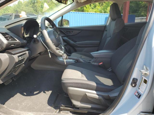 صورة رقم 7 من المزاد - 2021 SUBARU CROSSTREK مع VIN JF2GTABC0M8319717