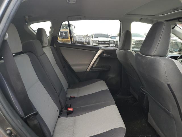 Photo 10 from auction – 2014 TOYOTA RAV4 XLE with VIN JTMRFREV3EJ009369