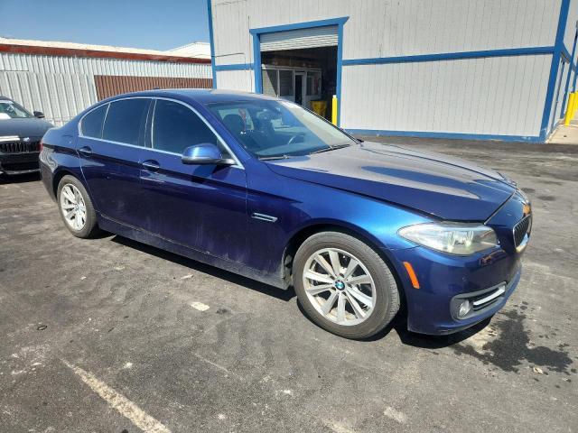 Photo 4 from auction – 2016 BMW 528 I with VIN WBA5A5C53GG347053