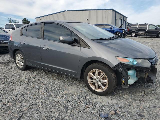 Photo 4 from auction – 2011 HONDA INSIGHT EX with VIN JHMZE2H76BS005229