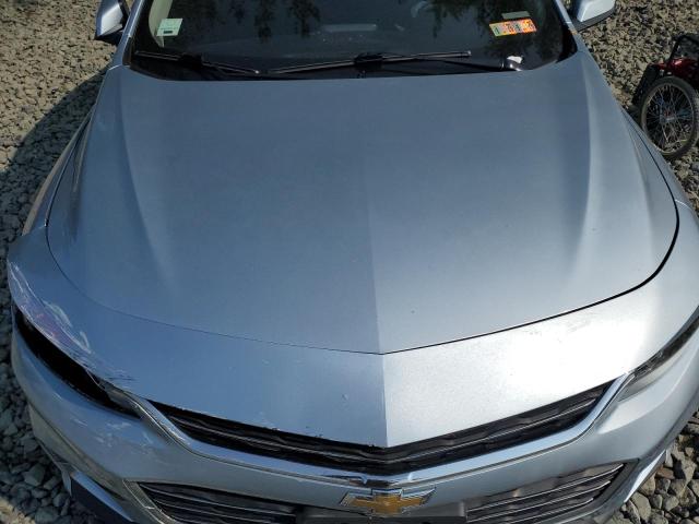 Photo 11 from auction – 2018 CHEVROLET MALIBU LT with VIN 1G1ZD5ST0JF228801