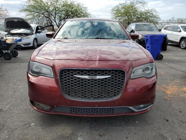 Photo 5 from auction – 2019 CHRYSLER 300 S with VIN 2C3CCABG2KH633994