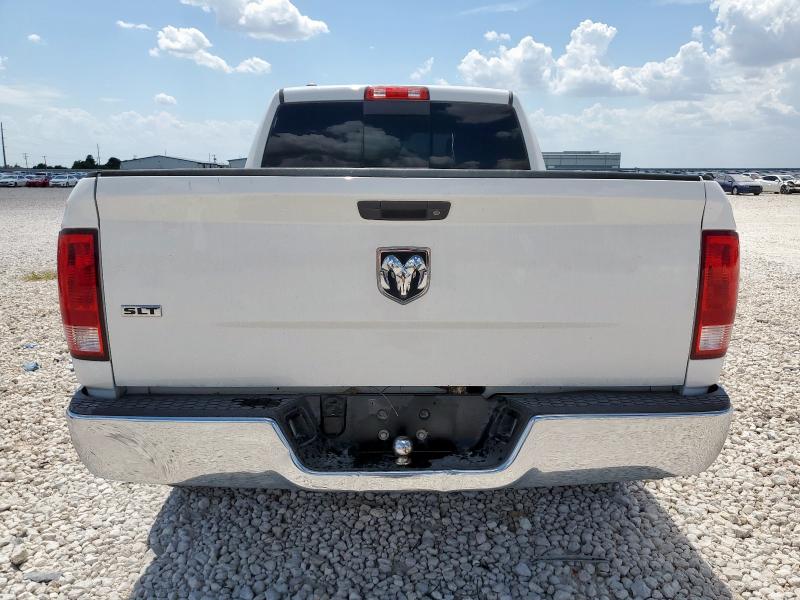 Zdjęcie 6 z aukcji – 2016 RAM 1500 SLT z VIN 1C6RR6GT6GS201052
