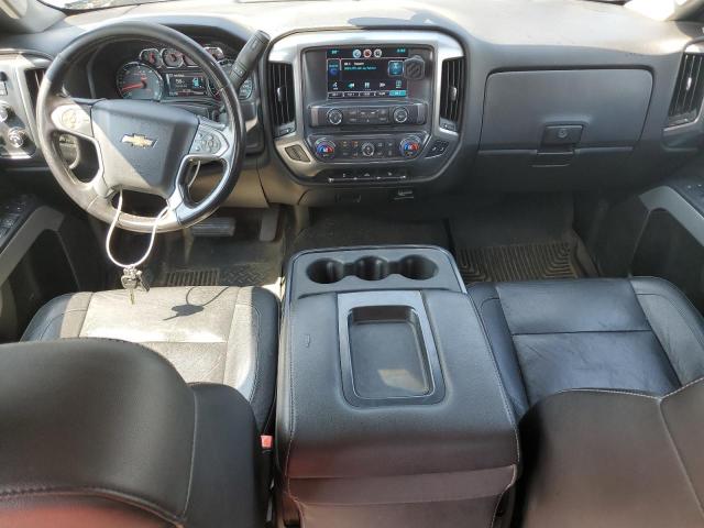 Photo 8 from auction – 2016 CHEVROLET SILVERADO with VIN 1GC1KVEG0GF258740
