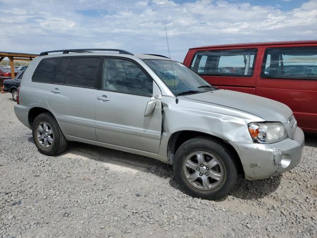 Photo 4 from auction – 2005 TOYOTA HIGHLANDER with VIN JTEGD21A050108434