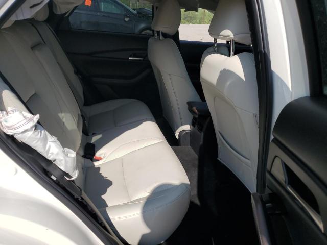 Photo 11 from auction – 2024 MAZDA CX-30 PREM with VIN 3MVDMBDY7RM624677