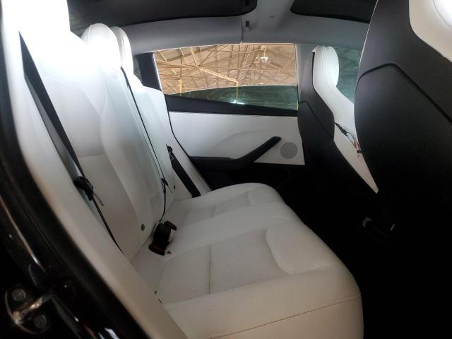 Photo 10 from auction – 2024 TESLA MODEL 3 with VIN 5YJ3E1ET4RF769607