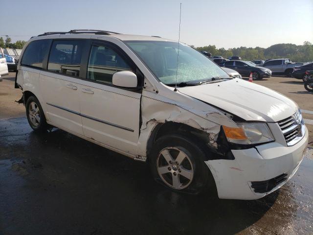 Photo 4 from auction – 2010 DODGE GRAND CARA with VIN 2D4RN5D14AR201967
