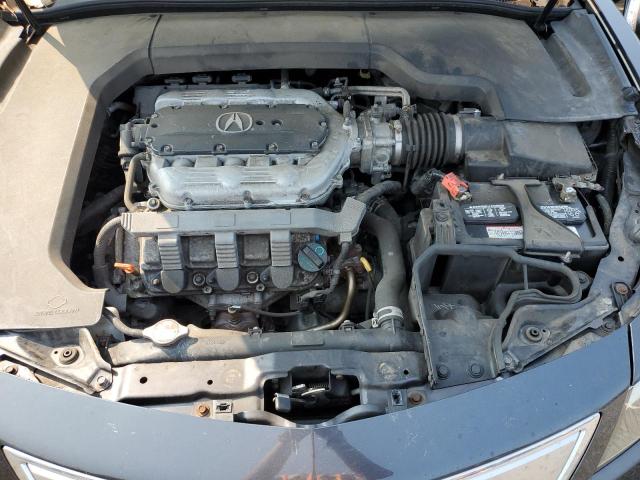 Photo 11 from auction – 2013 ACURA TL TECH with VIN 19UUA9F54DA004835