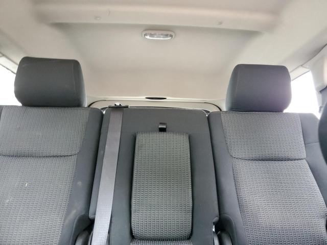 Photo 10 from auction – 2008 JEEP COMMANDER with VIN 1J8HG48K58C149244