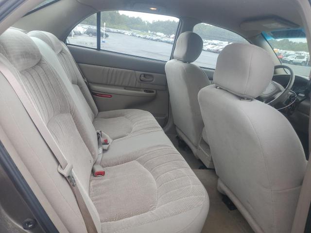 Photo 10 from auction – 2004 BUICK CENTURY CU with VIN 2G4WS52J841171625