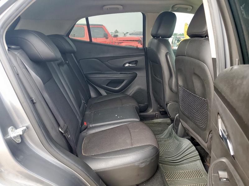 Photo 11 from auction – 2020 BUICK ENCORE PRE with VIN KL4CJASB7LB051867