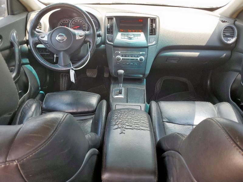Foto 8 de la subasta – 2013 NISSAN MAXIMA S con VIN 1N4AA5AP2DC847249