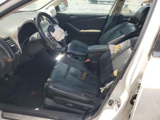 Photo 7 from auction – 2008 NISSAN ALTIMA 2.5 with VIN 1N4AL21E18N433137