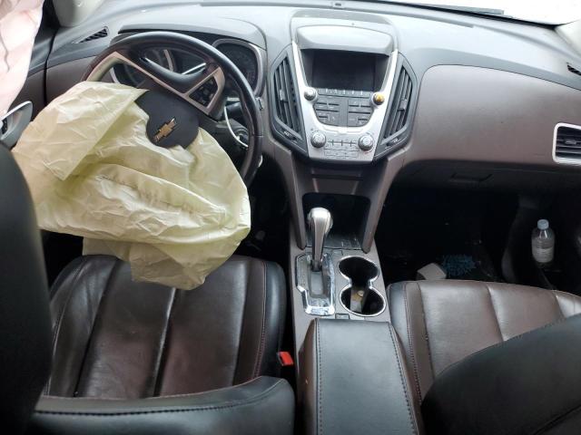 Photo 8 from auction – 2012 CHEVROLET EQUINOX LT with VIN 2GNALPEK3C1281290