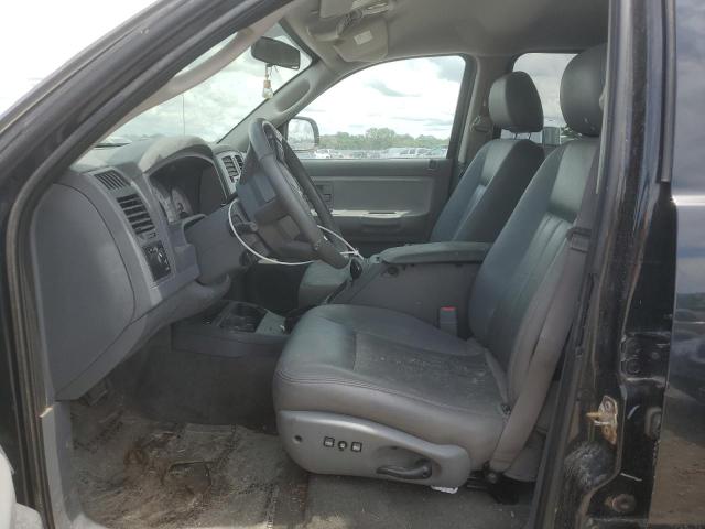 Photo 7 from auction – 2006 DODGE DAKOTA with VIN 1D7HW48K26S714780