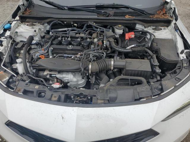 Photo 11 from auction – 2024 ACURA INTEGRA A- with VIN 19UDE4H37RA011143