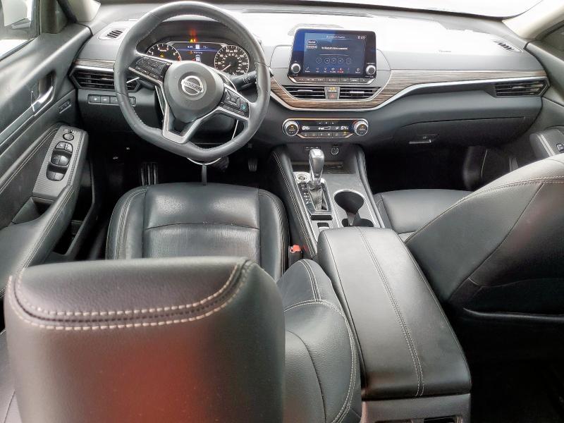 Photo 8 from auction – 2019 NISSAN ALTIMA PLA with VIN 1N4BL4FV0KC114498