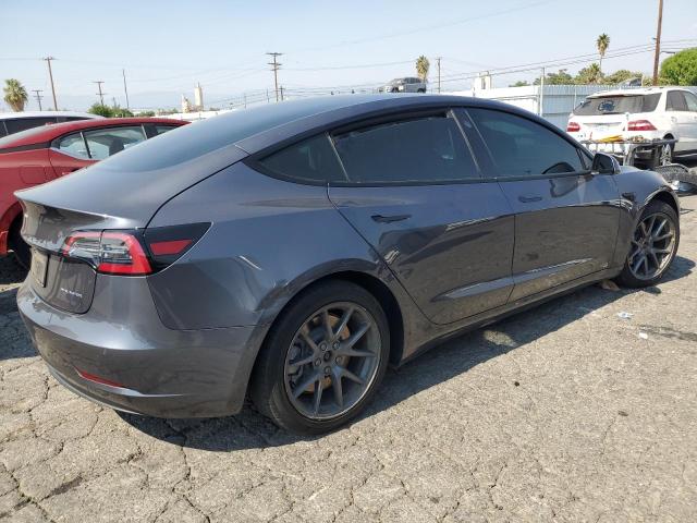 Photo 3 from auction – 2021 TESLA MODEL 3 with VIN 5YJ3E1EBXMF937539