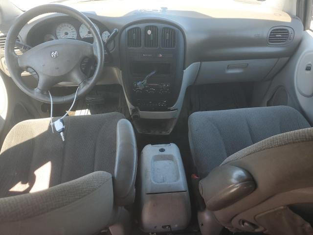 Photo 8 from auction – 2005 DODGE GRAND CARA with VIN 2D4GP44L05R411954