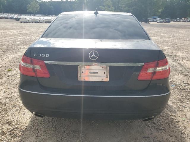 Photo 6 from auction – 2011 MERCEDES-BENZ E 350 with VIN WDDHF5GB0BA391983
