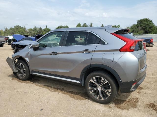 Photo 2 from auction – 2019 MITSUBISHI ECLIPSE CR with VIN JA4AT5AA8KZ020294