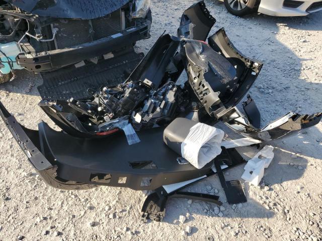 Photo 13 from auction – 2025 MAZDA CX-5 PREFERRED with VIN JM3KFBCL9S0642218
