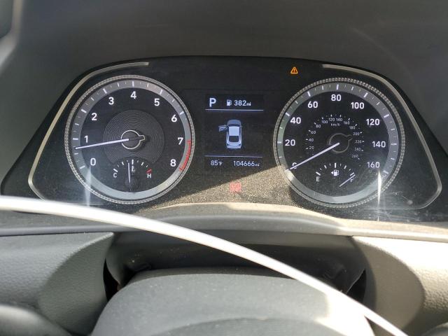 Photo 9 from auction – 2021 HYUNDAI SONATA SE with VIN 5NPEG4JA0MH097757