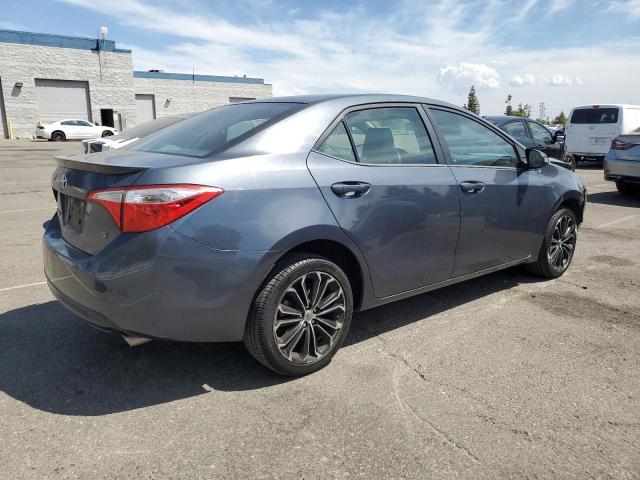 Photo 3 from auction – 2016 TOYOTA COROLLA L with VIN 5YFBURHE3GP559253