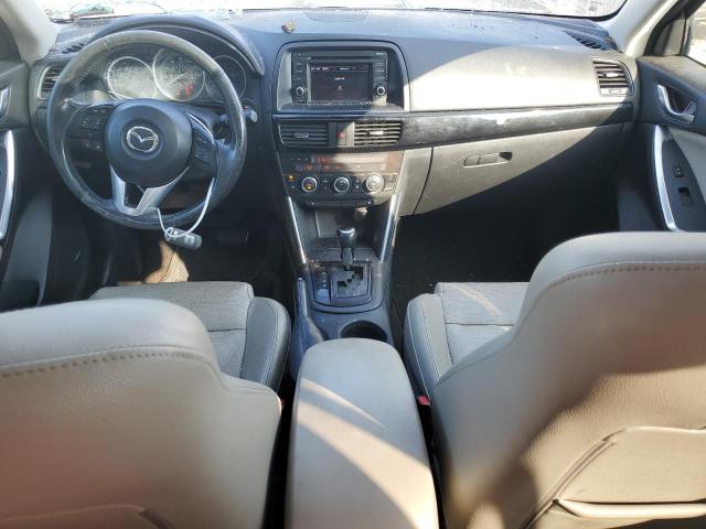 Photo 8 from auction – 2013 MAZDA CX-5 GT with VIN JM3KE4DE4D0165327