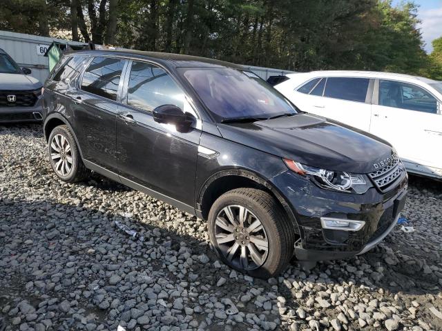 Photo 4 from auction – 2019 LAND ROVER DISCOVERY with VIN SALCT2FXXKH802475