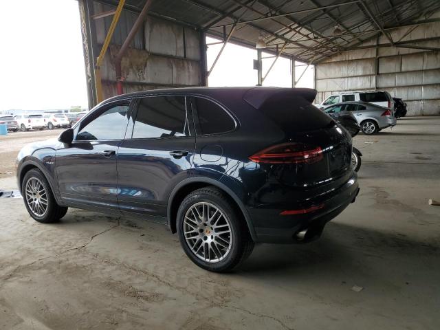 Photo 2 from auction – 2015 PORSCHE CAYENNE SE with VIN WP1AE2A29FLA53903